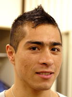 オスカル・ブランケット