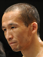 ���Y�q�t�@�C�^�[����i�h�T���R�j�I����