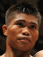 ���b�L�[ �V�X�����h�iRicky Sismundo�j�I����