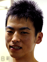 �E�c �W���i�N�{�^�A�L�m���j�I����