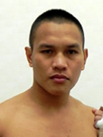 マーク・エコー・メリゲン