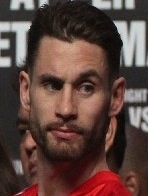 クリス アルギエリ