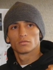 フェリックス アルバラード