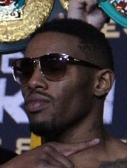 ウィリーモンローJr