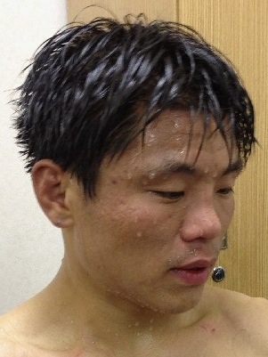 梁 正勳(ヤン・ジュンプ)