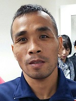 ピパット チャイポーン