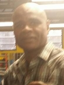 �O���� �W�����\���iGlen Johnson�j�I����