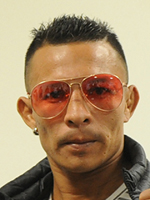 ルイス デ ラ ロサ