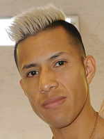 �}���e�B�� �e�N�A�y�g���iMartin Tecuapetla�j�I����