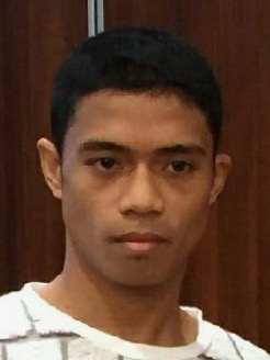 ���l �p�e�B���m�iRene Patilano�j�I����