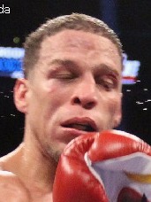 ジョナサン オークエンド