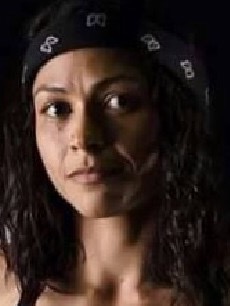 ���C�T �z���g���iLouisa Hawton�j�I����