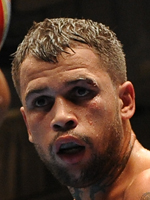 �u�����h�� �I�M���r�G�iBrandon Ogilvie�j�I����