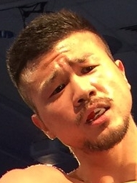 ハリケーン風太