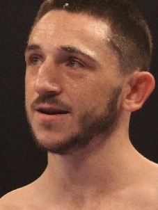 ジェームス ディケンズ