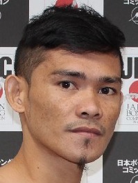 �����f�B �u���K�iRandy Braga�j�I����