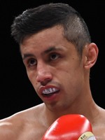 モイセス フエンテス