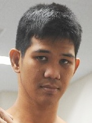 アンソニー サバルデ