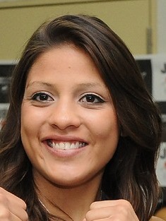 アランドラ ガルシア