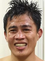 ロレンゾ ビラヌエバ