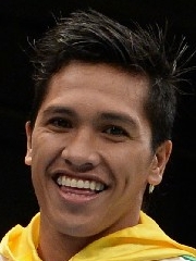 マーボン ボディオンガン