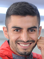 �C�o�� �������X�iIvan Morales�j�I����