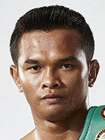 パノムルンレック ガイヤーンハーダオジム