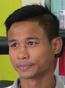 パランポール CP フレッシュマート