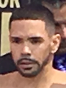 アントニオ ニエベス