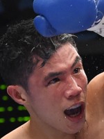 �W���[�o�[�g �A���o���X�iJobert Alvarez�j�I����