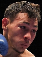 �J�����X �u�C�g���S�iCarlos Buitrago�j�I����