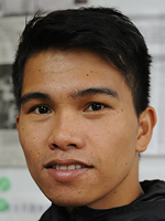 �P�j�[ �f���V�[�����iKenny Demecillo�j�I����