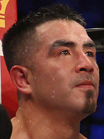 ブランドン リオス(Brandon Rios)選手情報