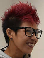 アイサー アリコ