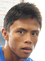 �r���X �p���X�iVince Paras�j�I����