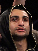 ダビド アバネシャン