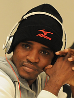 イマヌエル ナイジャラ