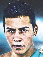 アンドレス グティエレス