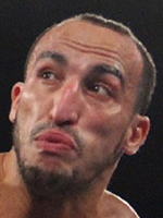 ナッジブ モハメディ