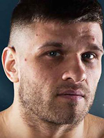 セルゲイ デレフヤンチェンコ