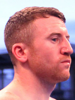 パディ バーンズ