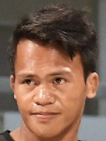 ローレンス ロサス