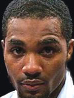 ユアンダレ エバンス