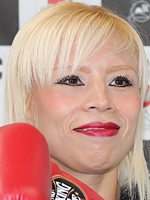 イルマ サンチェス