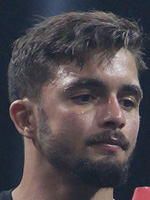 アンソニー イギット