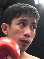 ������ �I���x���X�iRomel Oliveros�j�I����