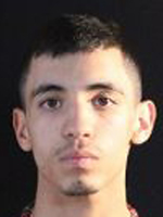 ダミアン バスケス