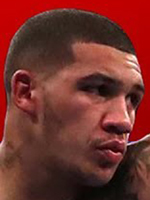 �R�i�[ �x���iConor Benn�j�I����