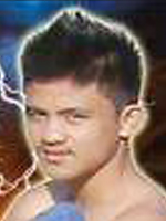 ロベルト パラデロ