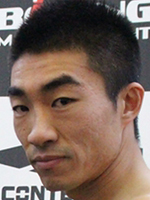 �E�H�� �E�[�~���iWoo Min Won�j�I����